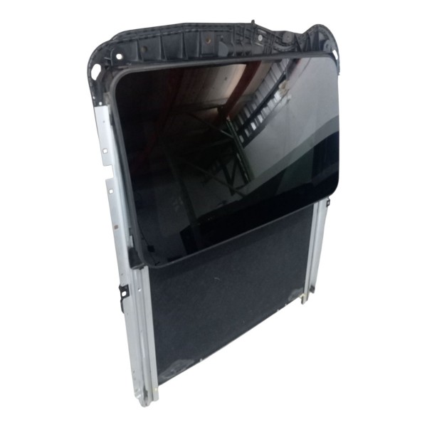 Teto Solar C/vidro Peugeot 307 Hatch 2.0 2008 2009 2010