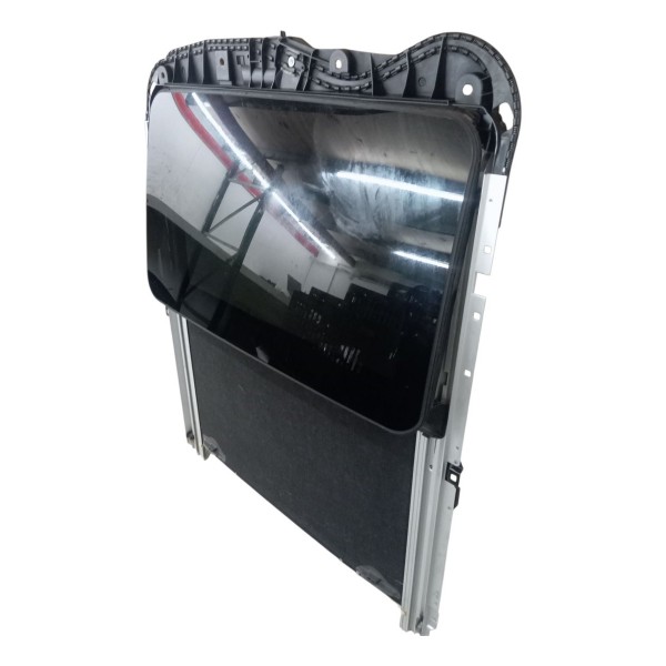 Teto Solar C/vidro Peugeot 307 Hatch 2.0 2008 2009 2010