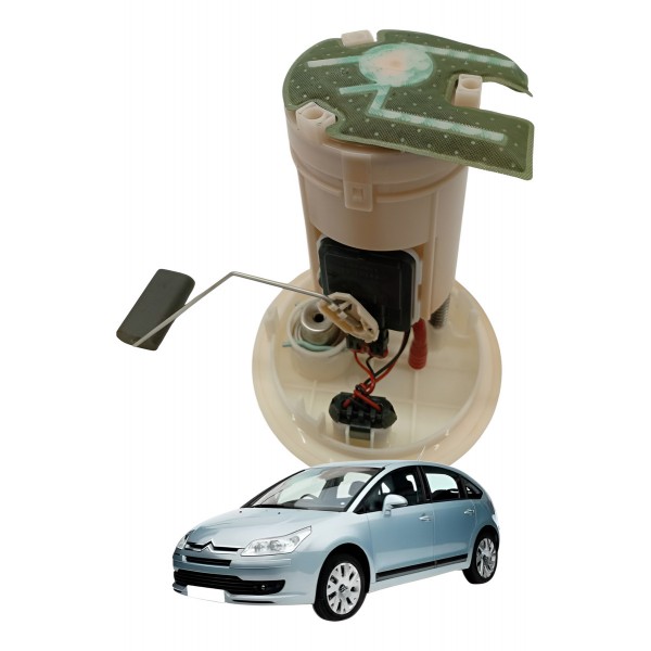 Bomba Combustível Citroen C4  1.6 2011 2012 2013 2014 2015