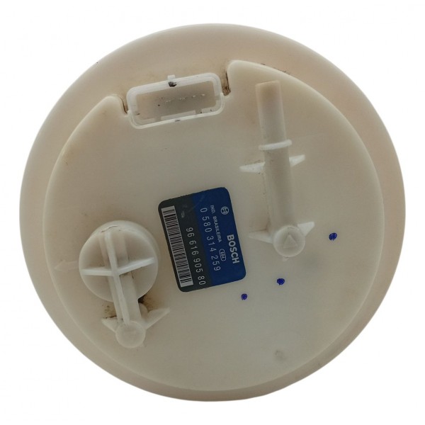 Bomba Combustível Citroen C4  1.6 2011 2012 2013 2014 2015