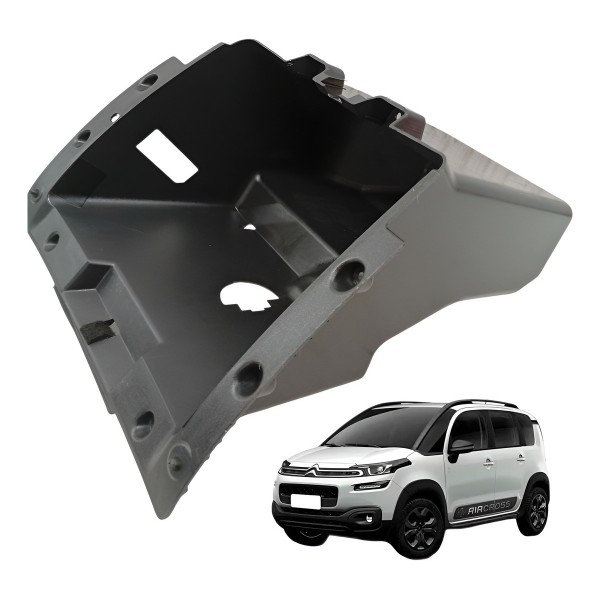 Porta Luvas Citroen C3 Picasso 2012 2013 2014 2015 2016