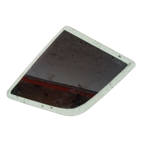 Vidro Fixo Traseiro Direito Chevrolet Agile 2010 2011 2012