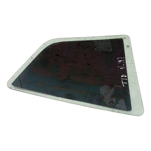 Vidro Fixo Traseiro Direito Chevrolet Agile 2010 2011 2012