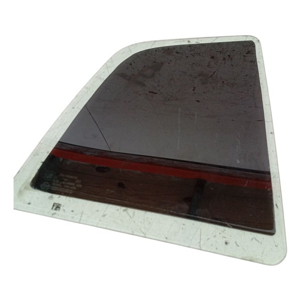 Vidro Fixo Traseiro Direito Chevrolet Agile 2010 2011 2012