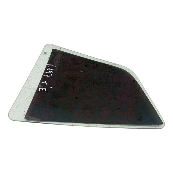 Vidro Fixo Traseiro Esquerdo Chevrolet Agile 2010 2011 2012