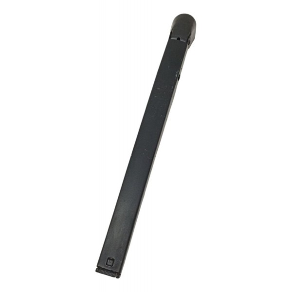 Canaleta Interna Porta Chevrolet Agile 1.4 2010 2011 2012