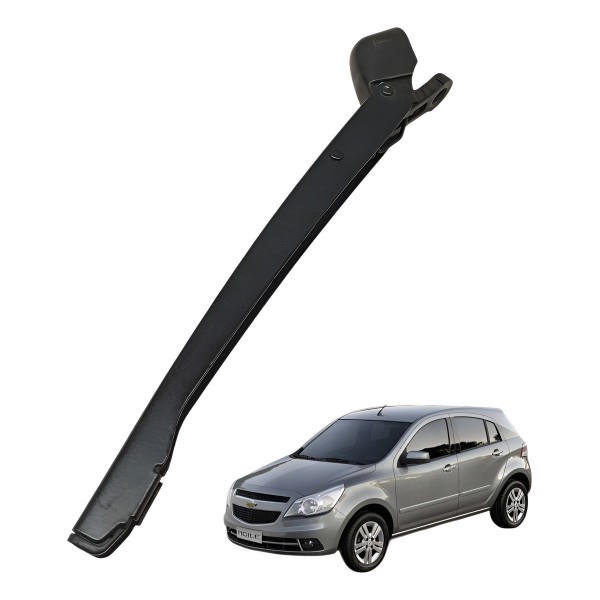 Haste Limpador Traseiro Chevrolet Agile 1.4 2010 2011 2012