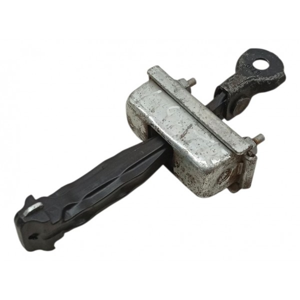 Limitador Porta Traseira Esquerda Chevrolet Agile 2010 2011