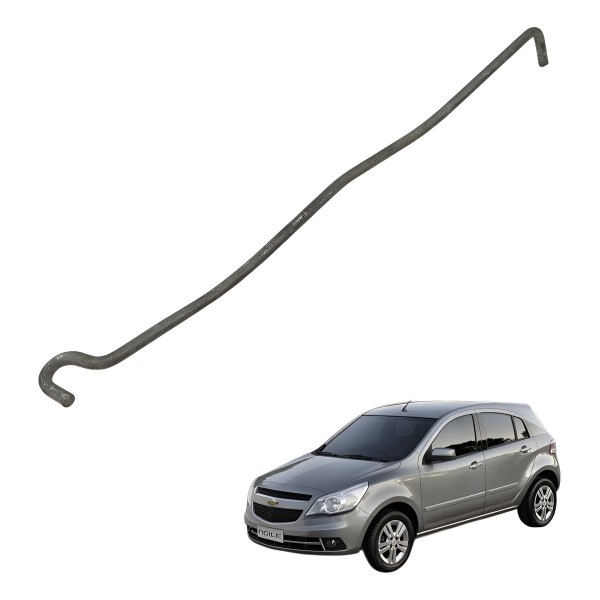 Vareta Segura Capo Chevrole Agile 1.4 2010 2011 2012 2013