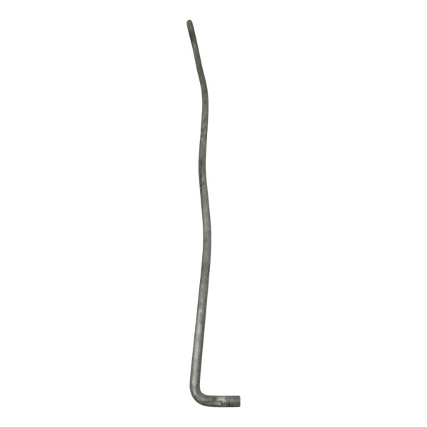 Vareta Segura Capo Chevrole Agile 1.4 2010 2011 2012 2013