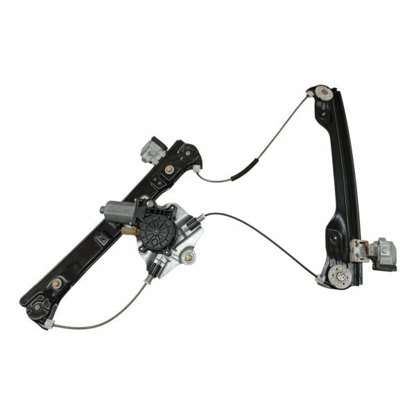 Maquina Vidro Dianteira Direita Chevrolet Agile 2010 2011