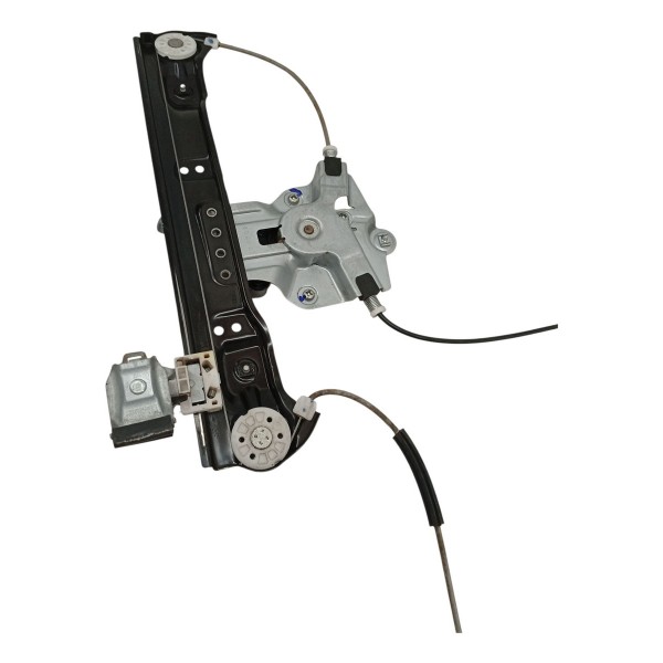 Maquina Vidro Dianteira Direita Chevrolet Agile 2010 2011