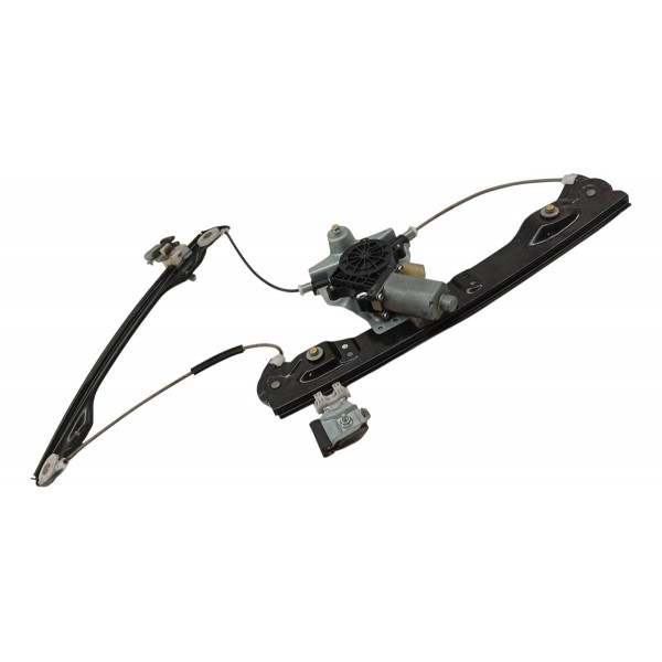 Maquina Vidro Dianteira Direita Chevrolet Agile 2010 2011