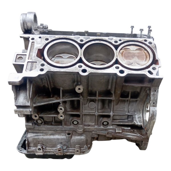 Motor Parcial Hyundai Azera 3.0 V6 2013 2014 2015