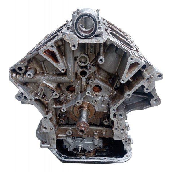 Motor Parcial Hyundai Azera 3.0 V6 2013 2014 2015