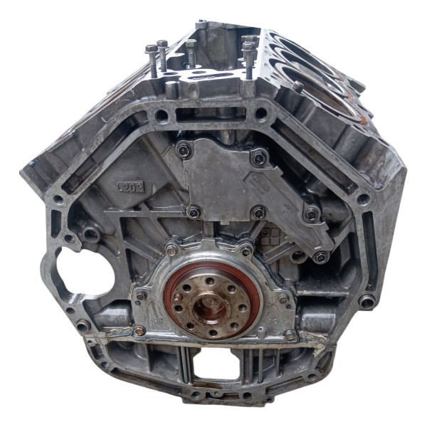 Motor Parcial Hyundai Azera 3.0 V6 2013 2014 2015