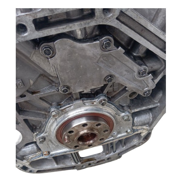 Motor Parcial Hyundai Azera 3.0 V6 2013 2014 2015