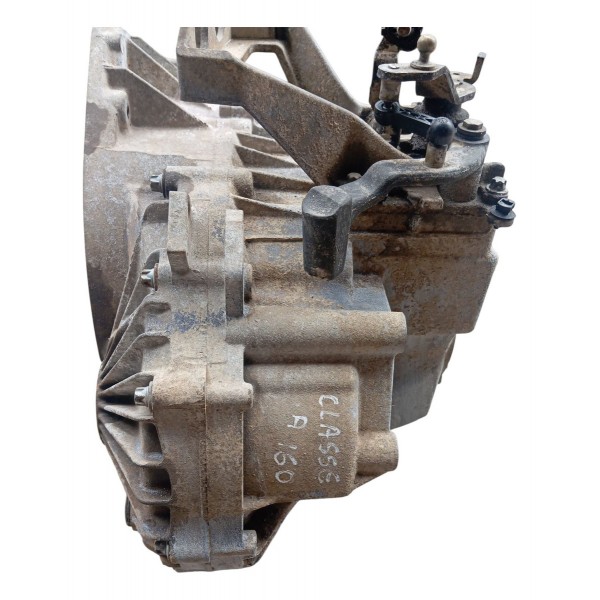 Caixa Cambio Chevrolet Corsa Classic 1.0 8v 2003 2004 2005