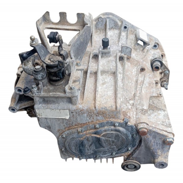 Caixa Cambio Chevrolet Corsa Classic 1.0 8v 2003 2004 2005