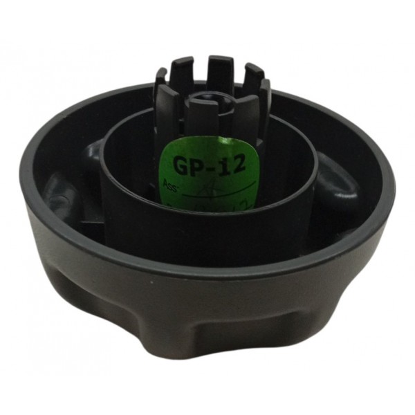 Acabamento Regulagem Banco Chevrolet Agile 2010 2011 2012