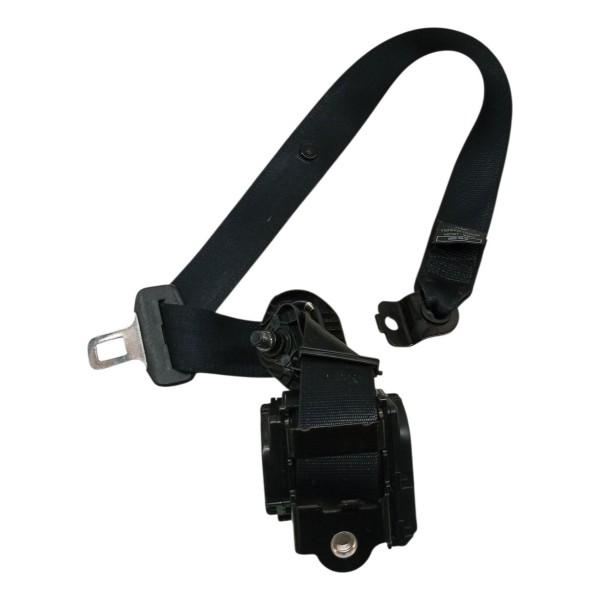 Cinto Segurança Dianteiro Esquerdo Chevrolet Agile 1.4 2010