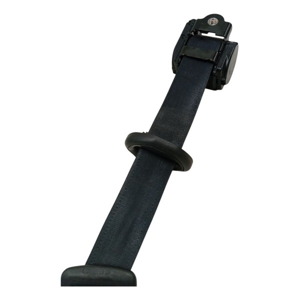 Cinto Segurança Dianteiro Esquerdo Chevrolet Agile 1.4 2010