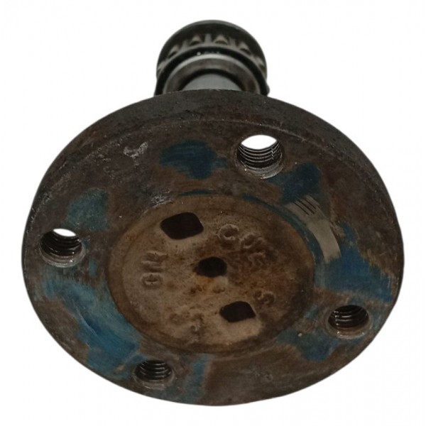 Ponta Eixo Traseiro Esquerdo Chevrolet Agile 1.4 2010 2011