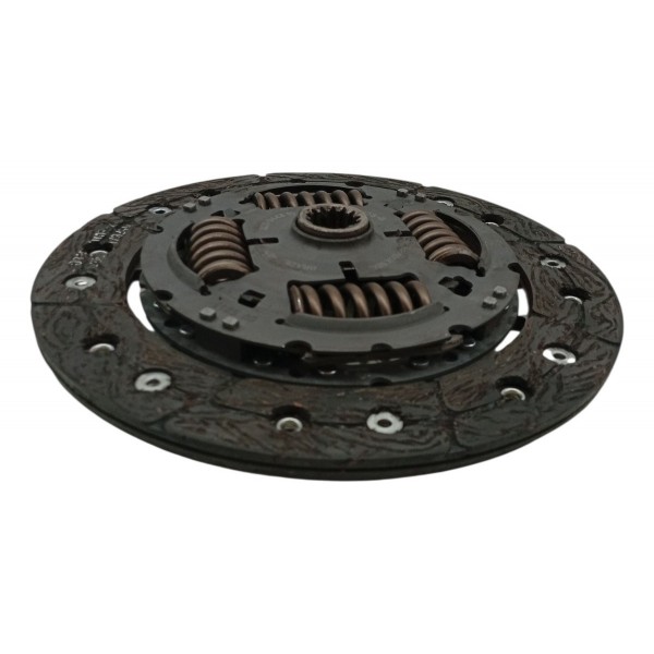 Disco Embreagem Chevrolet Agile 1.4 2010 2011 2012 2013 2014