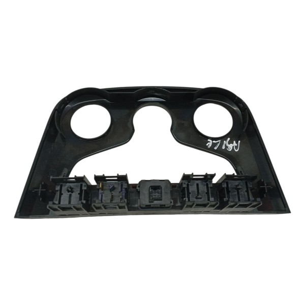 Moldura Comando Ar Condicionado Gm Agile Montana 2010 2011