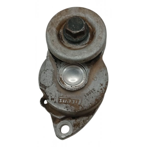 Tensor Correia Alternador Chevrolet Agile 1.4 2010 2011 2012