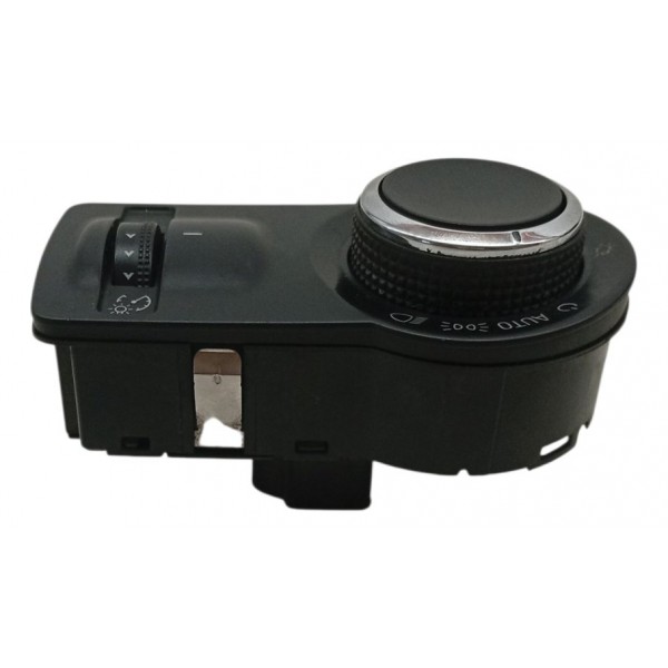 Comando Farol Chevrolet Agile 1.4 2010 2011 2012 2013 2014