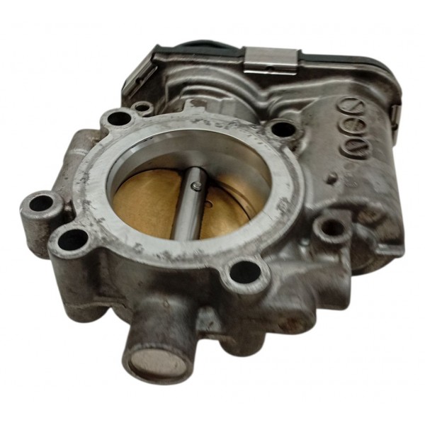 Corpo Borboleta Tbi Chevrolet Agile 1.4 2010 2011 2012 2013