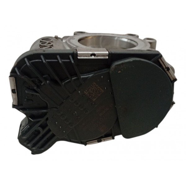 Corpo Borboleta Tbi Chevrolet Agile 1.4 2010 2011 2012 2013