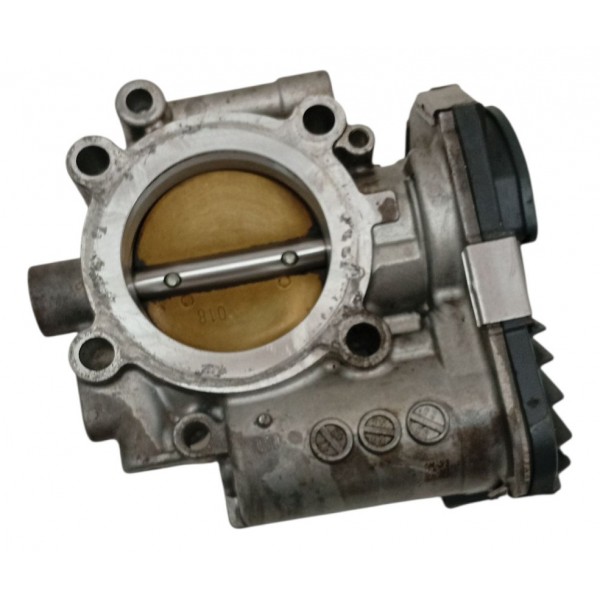 Corpo Borboleta Tbi Chevrolet Agile 1.4 2010 2011 2012 2013