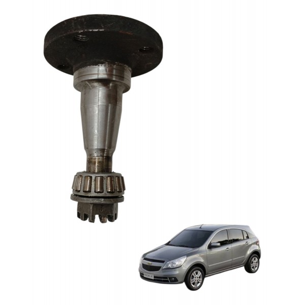 Ponta Eixo Traseiro Direito Chevrolet Agile 1.4 2010 2011