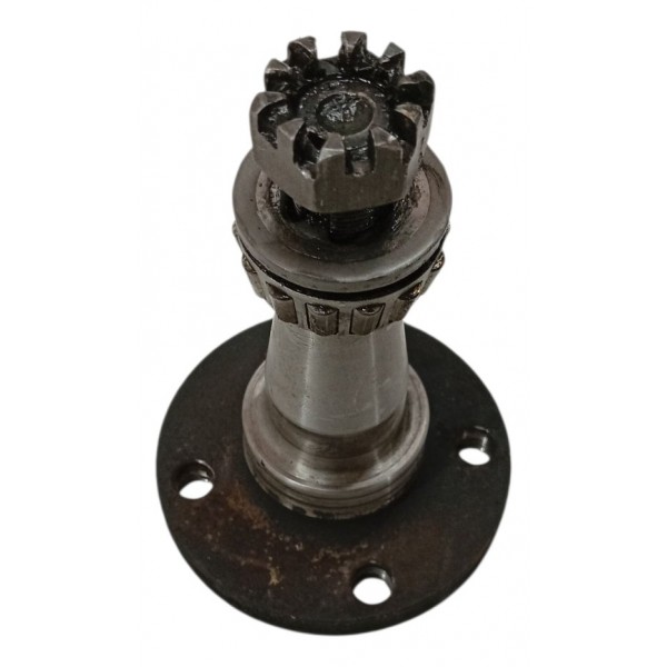 Ponta Eixo Traseiro Direito Chevrolet Agile 1.4 2010 2011