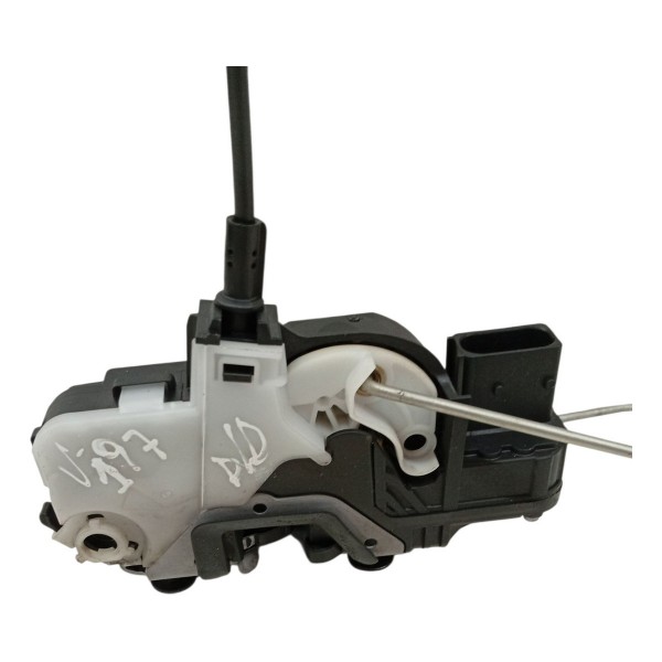 Fechadura Porta Dianteira Direita Chevrolet Agile 2010 2011