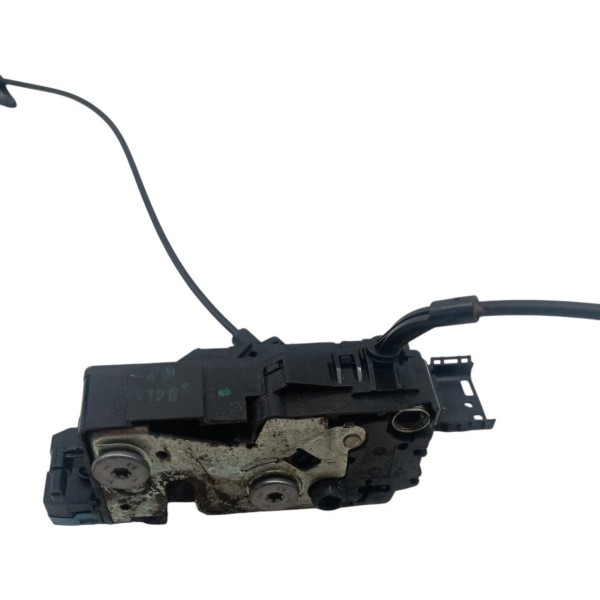 Fechadura Porta Traseira Direita Citroen C4 Pallas 2008 2009