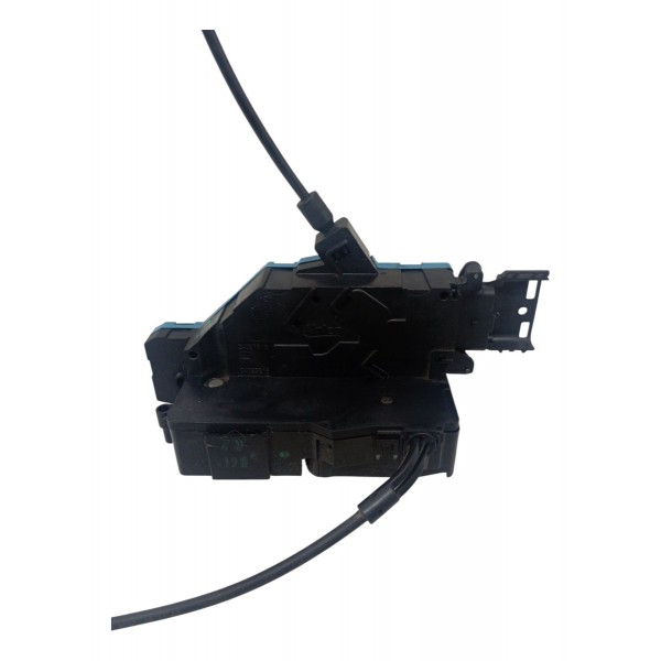 Fechadura Porta Traseira Direita Citroen C4 Pallas 2008 2009