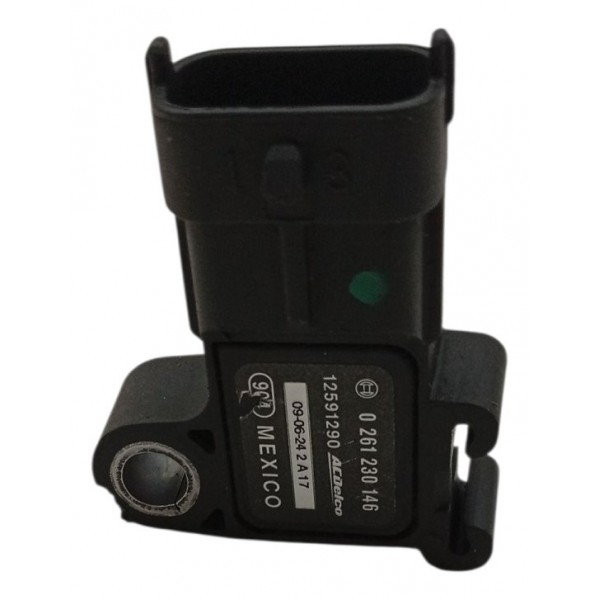 Sensor Map Chevrolet Agile 1.4 2010 2011 2012 2013 2014 2015