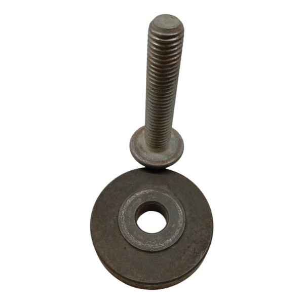 Parafuso Virabrequim Chevrolet Agile 1.4 2010 2011 2012