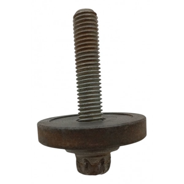 Parafuso Virabrequim Chevrolet Agile 1.4 2010 2011 2012