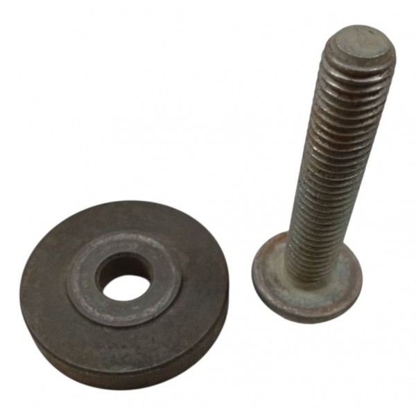 Parafuso Virabrequim Chevrolet Agile 1.4 2010 2011 2012