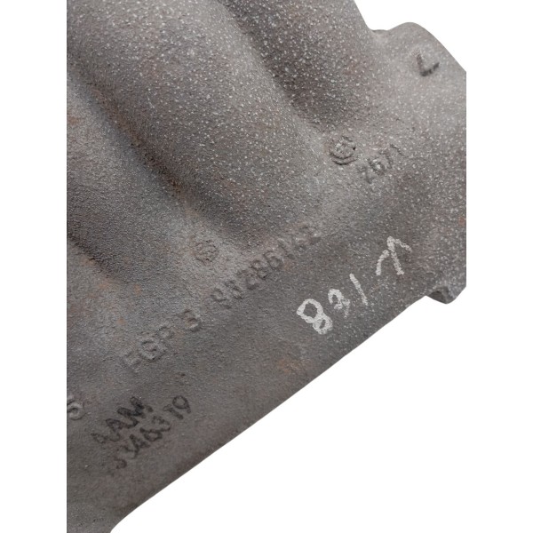 Coletor Admissão Chevrolet Celta Corsa 1.0 2006 2007 2008