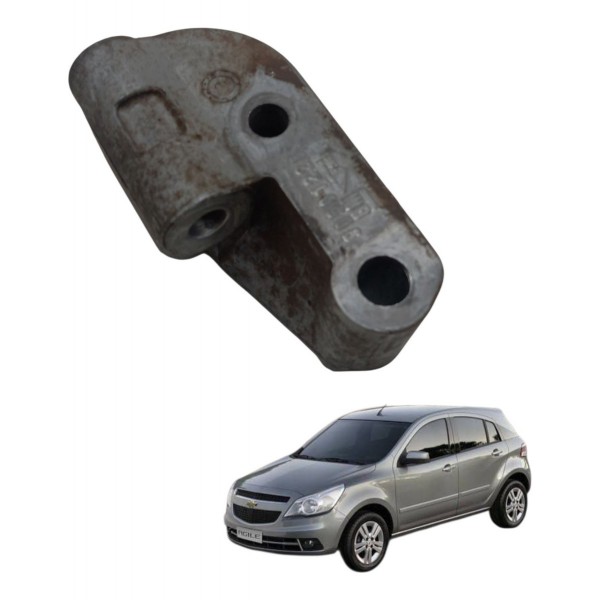 Suporte Alternador Chevrolet Agile 1.4 2010 2011 2012 2013
