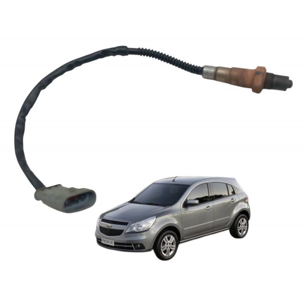 Sonda Lambda Pre Catalisador Chevrolet Agile 1.4 2010 2011