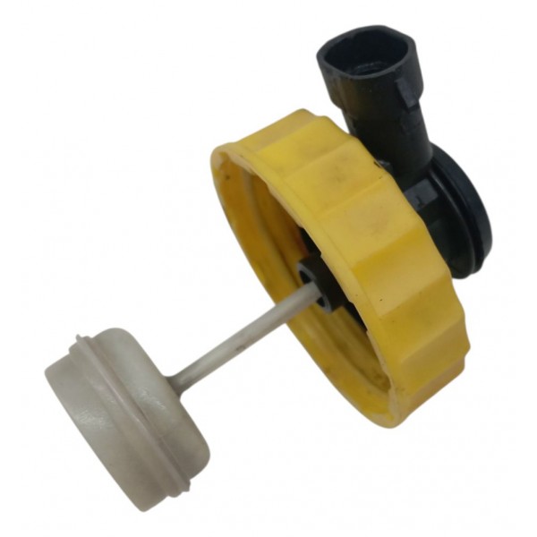 Tampa Reservatorio Oleo Freio Chevrolet Agile 2010 2011