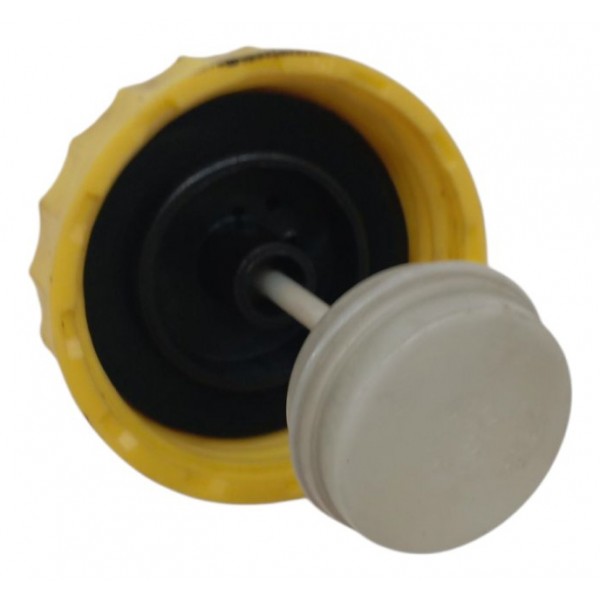 Tampa Reservatorio Oleo Freio Chevrolet Agile 2010 2011