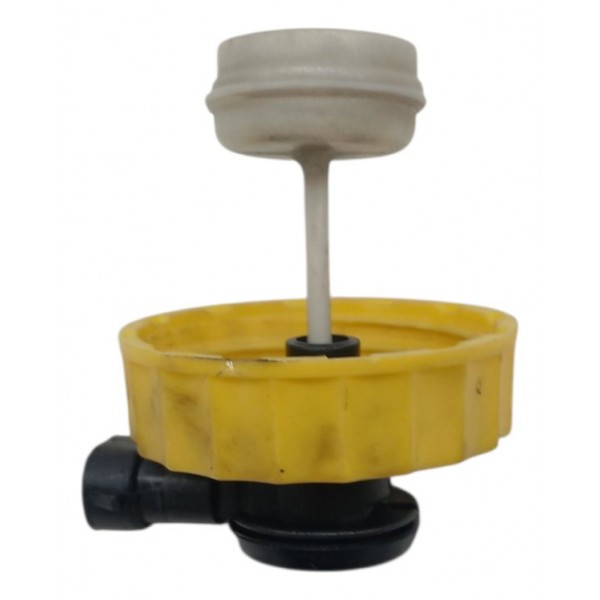 Tampa Reservatorio Oleo Freio Chevrolet Agile 2010 2011