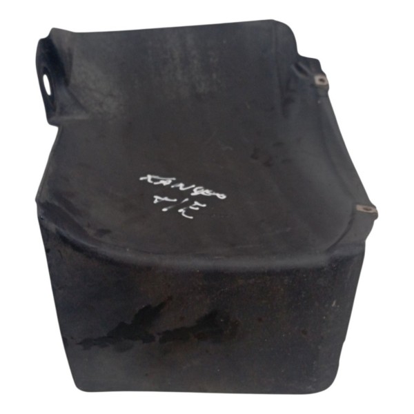 Parabarro Traseira Esquerdo Renault Kangoo 2003 2004 2005